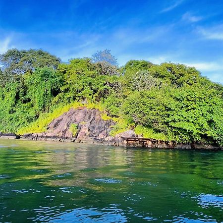 Jilan Homestay بينتوتا المظهر الخارجي الصورة