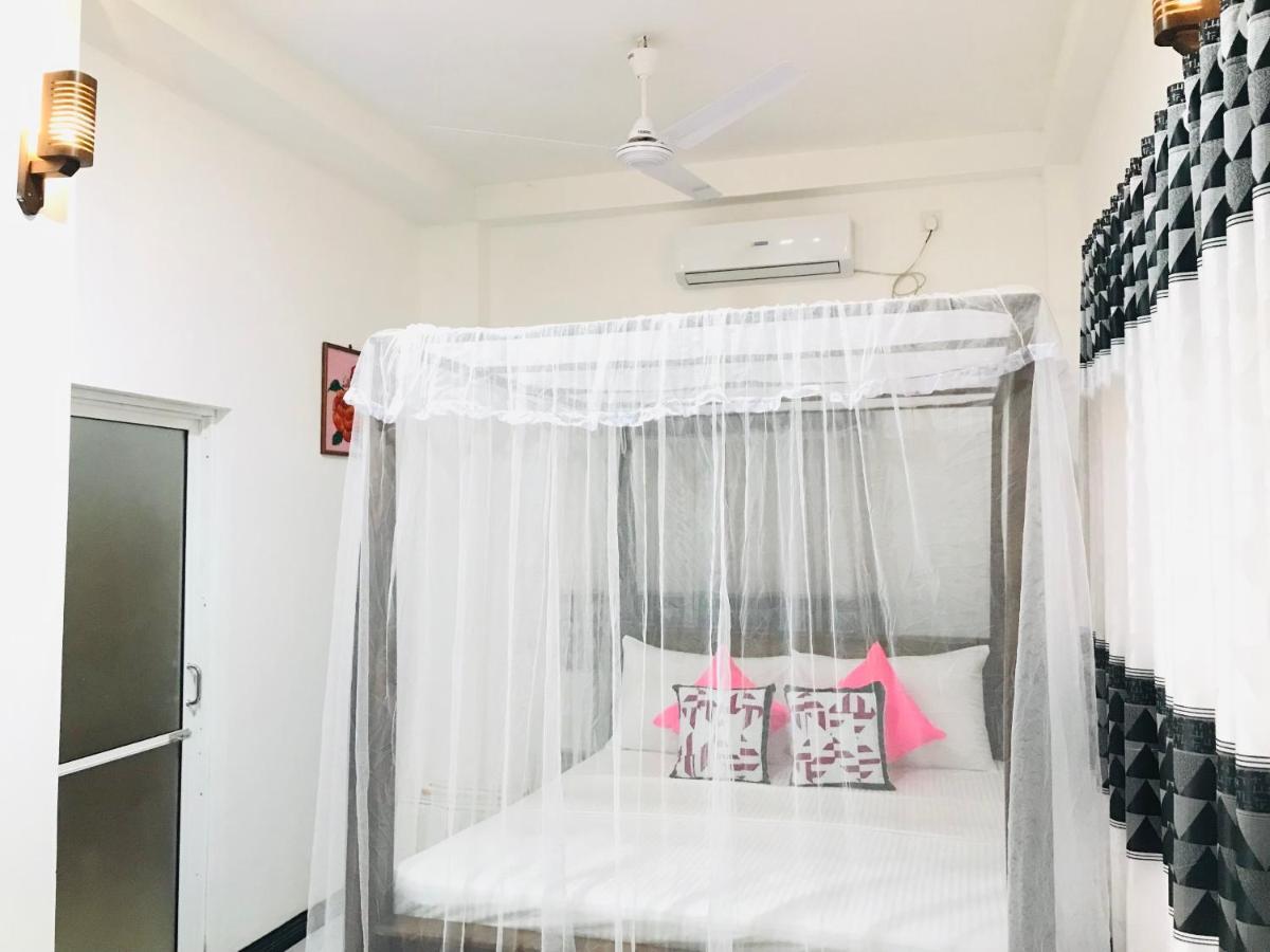 Jilan Homestay بينتوتا المظهر الخارجي الصورة