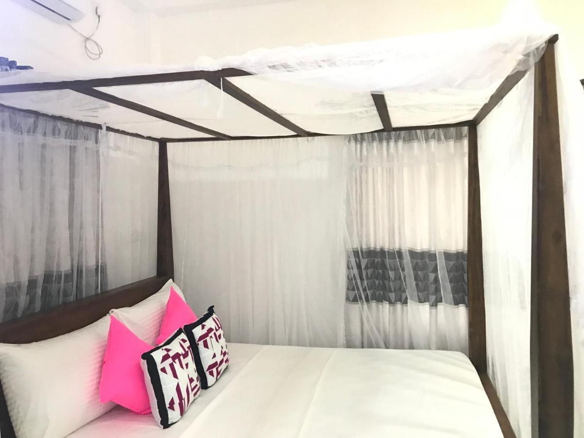 Jilan Homestay بينتوتا المظهر الخارجي الصورة
