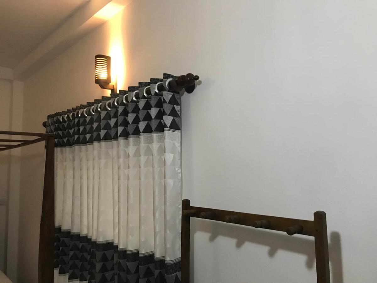 Jilan Homestay بينتوتا المظهر الخارجي الصورة