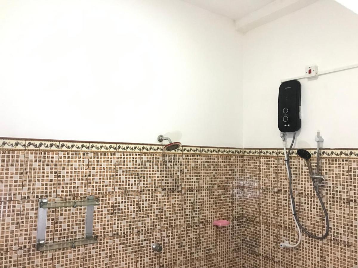 Jilan Homestay بينتوتا المظهر الخارجي الصورة