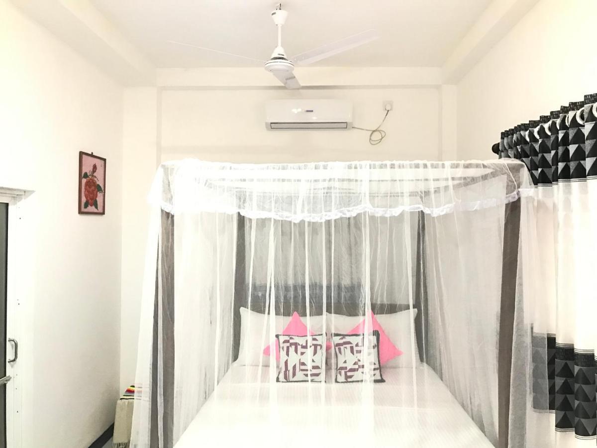 Jilan Homestay بينتوتا المظهر الخارجي الصورة