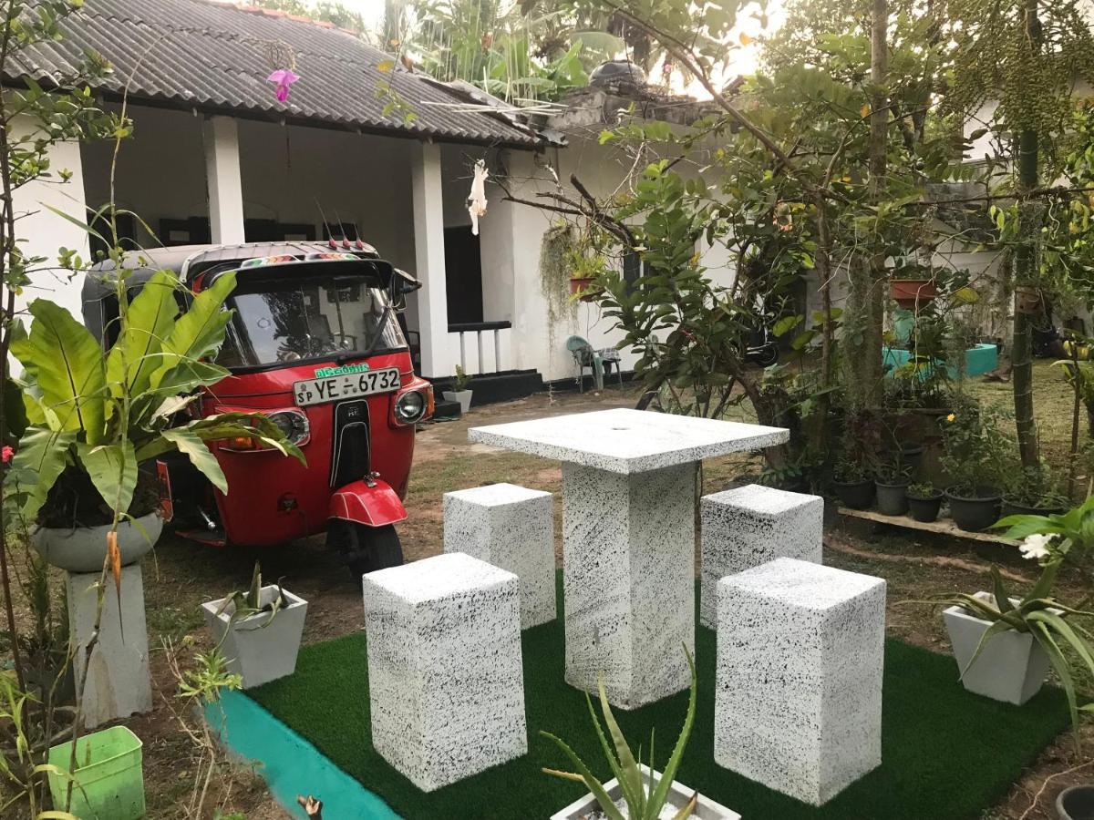 Jilan Homestay بينتوتا المظهر الخارجي الصورة