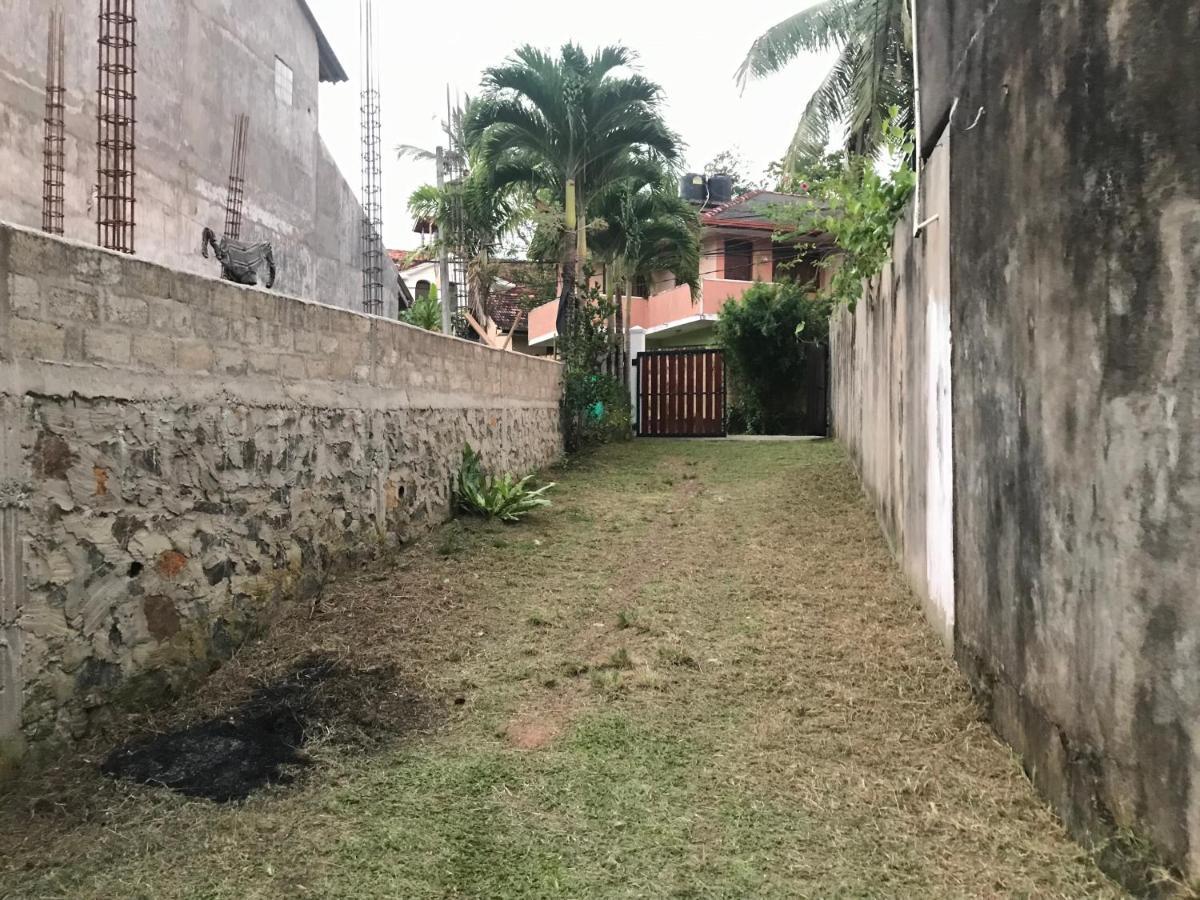 Jilan Homestay بينتوتا المظهر الخارجي الصورة