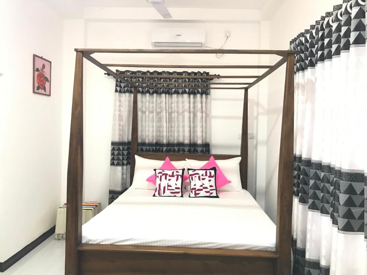Jilan Homestay بينتوتا المظهر الخارجي الصورة