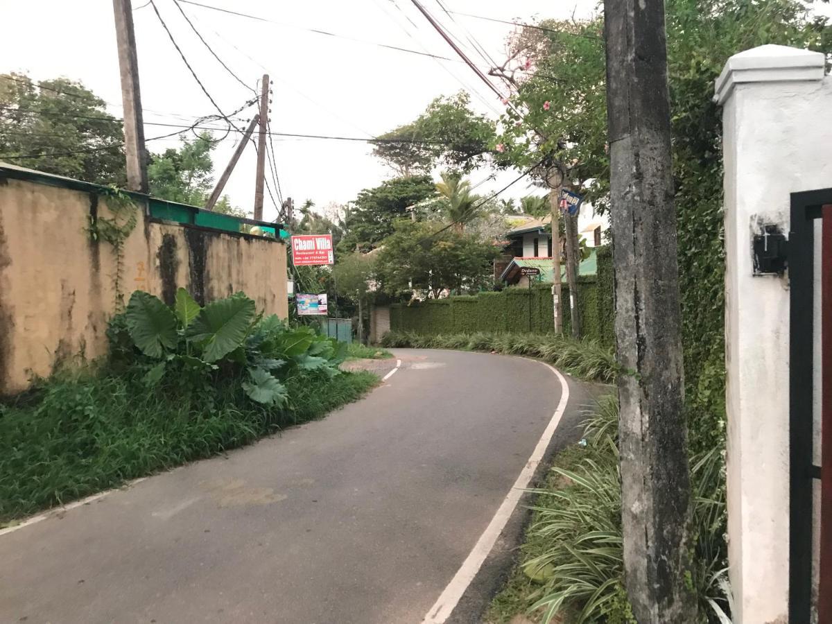 Jilan Homestay بينتوتا المظهر الخارجي الصورة