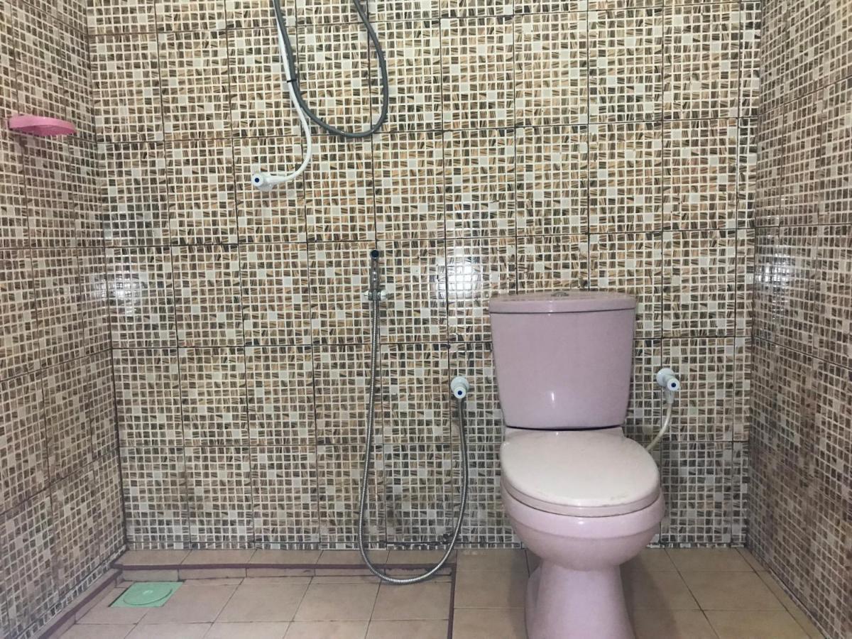 Jilan Homestay بينتوتا المظهر الخارجي الصورة