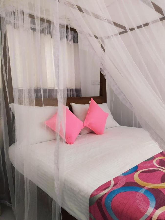 Jilan Homestay بينتوتا المظهر الخارجي الصورة
