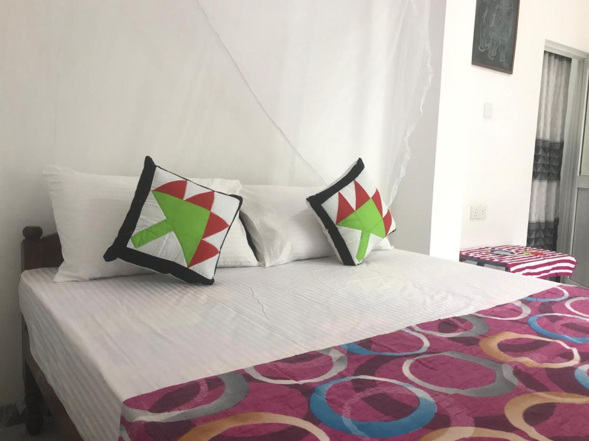 Jilan Homestay بينتوتا المظهر الخارجي الصورة