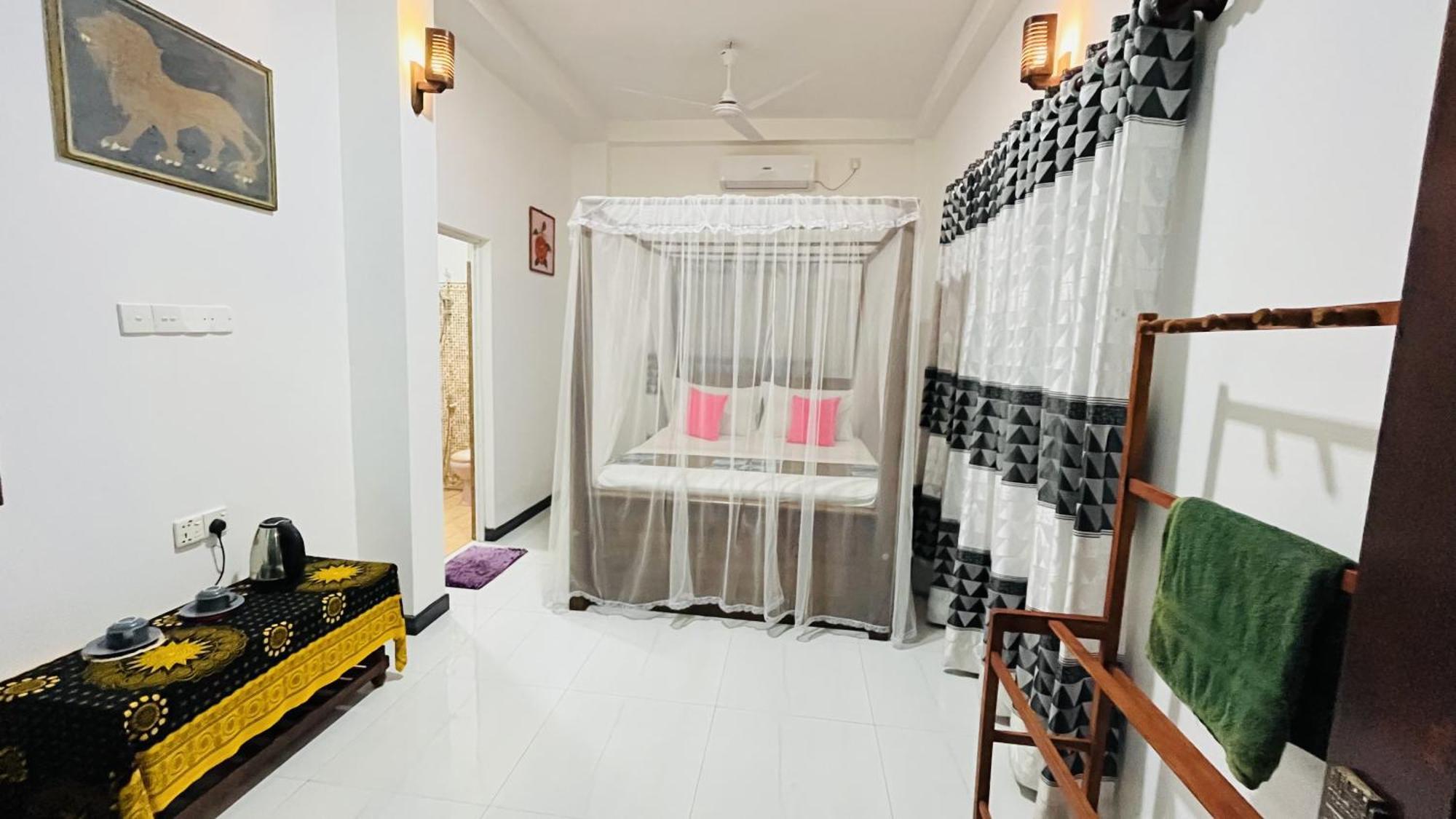 Jilan Homestay بينتوتا المظهر الخارجي الصورة