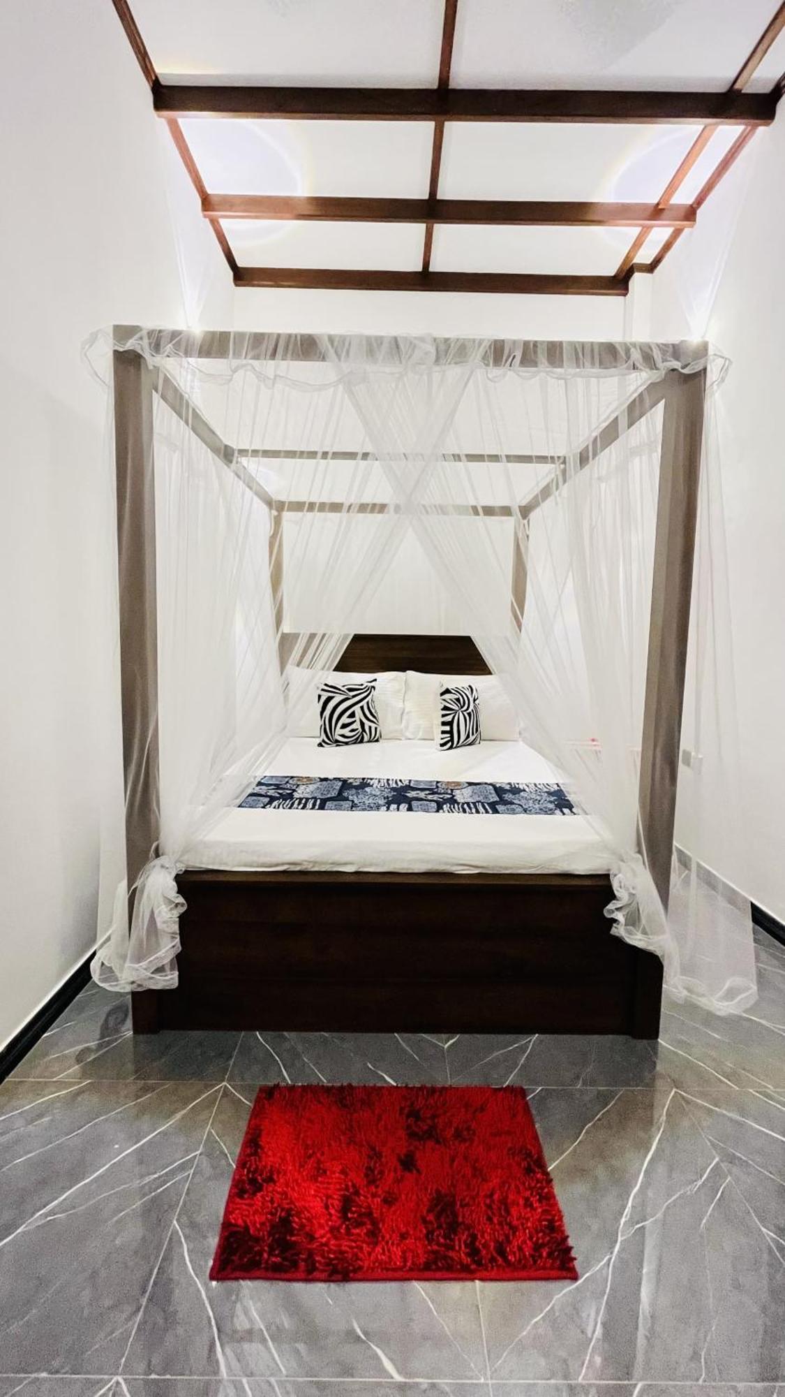 Jilan Homestay بينتوتا المظهر الخارجي الصورة