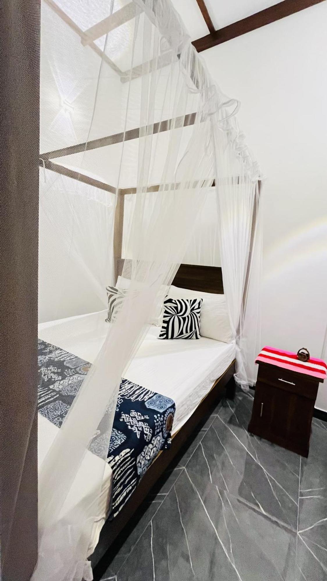 Jilan Homestay بينتوتا المظهر الخارجي الصورة