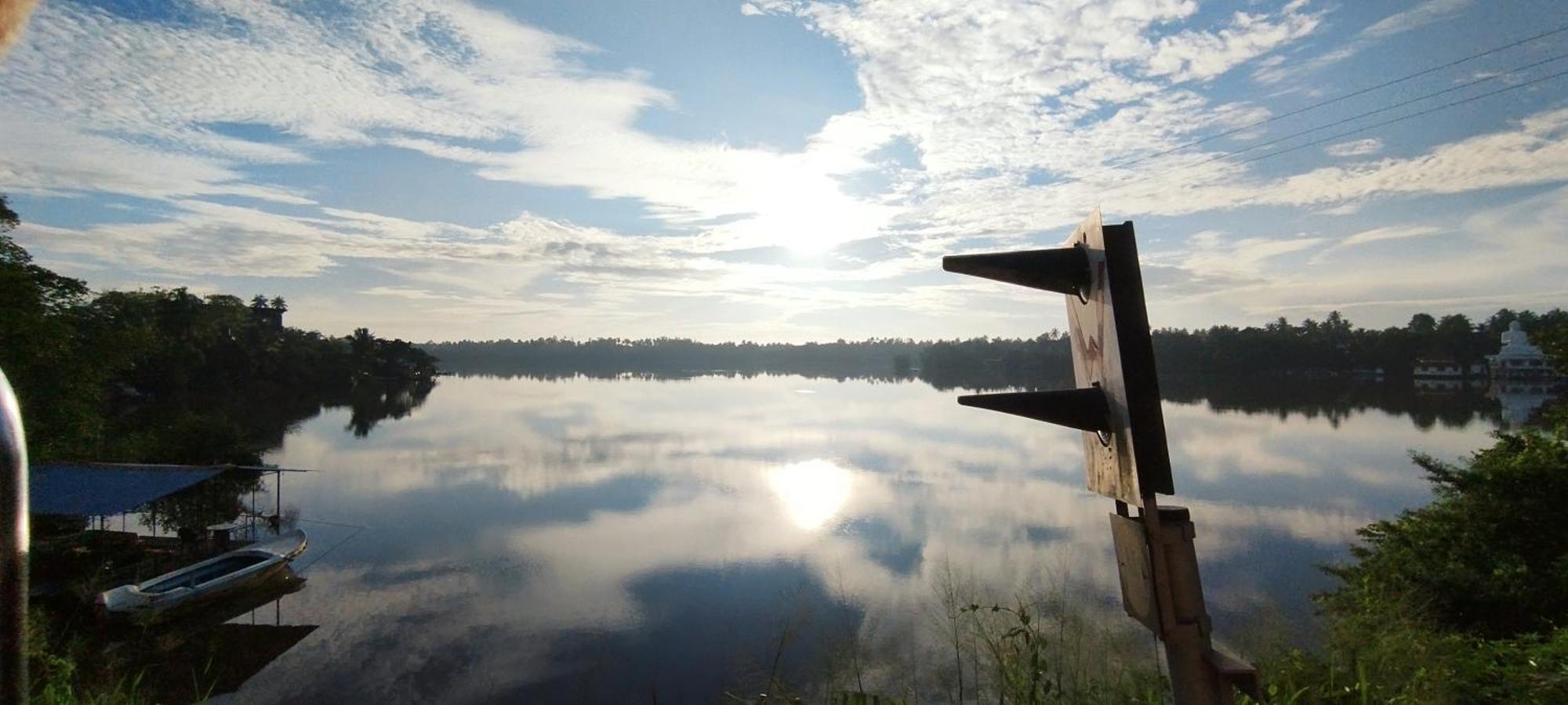 Jilan Homestay بينتوتا المظهر الخارجي الصورة