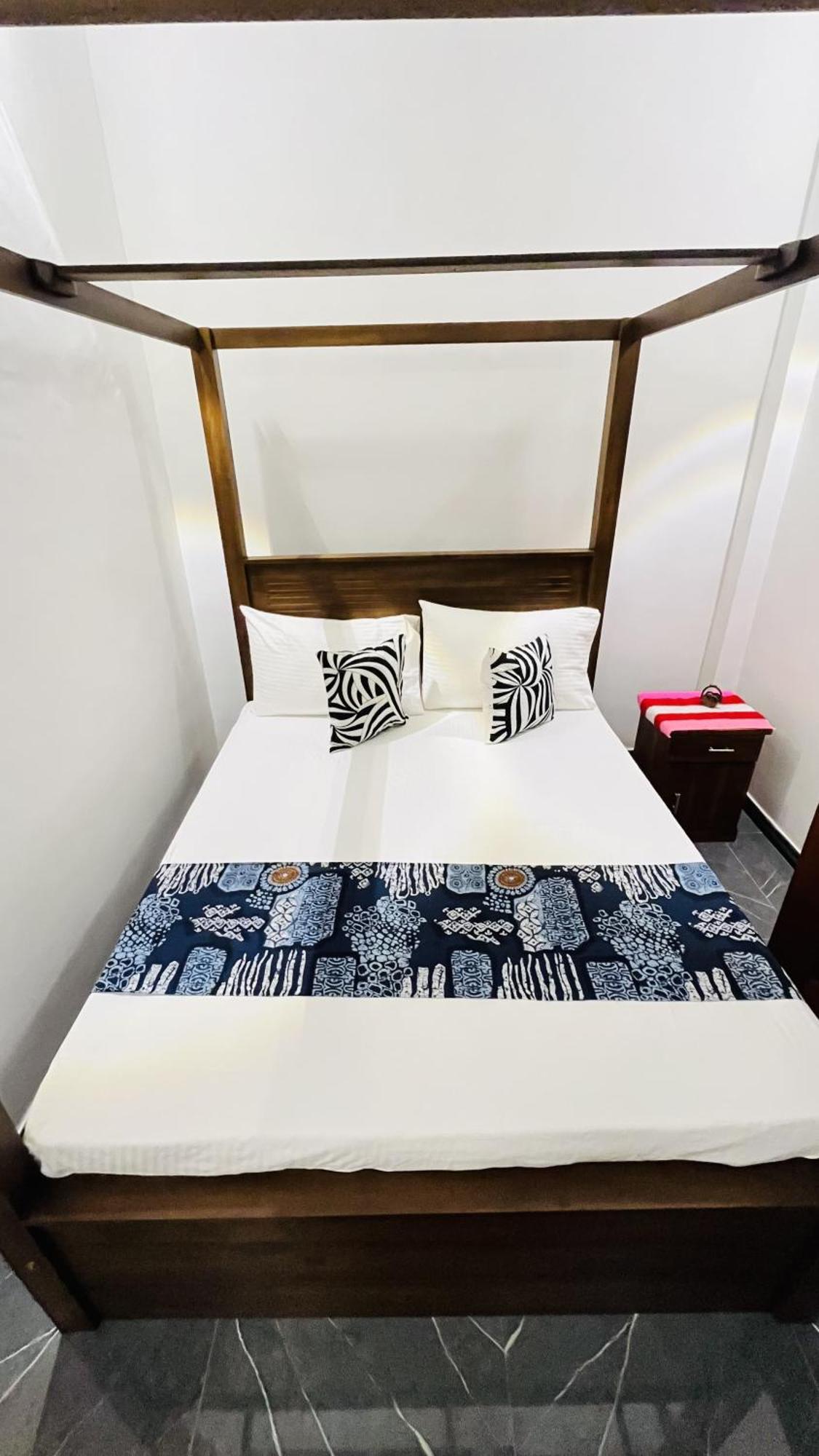 Jilan Homestay بينتوتا المظهر الخارجي الصورة