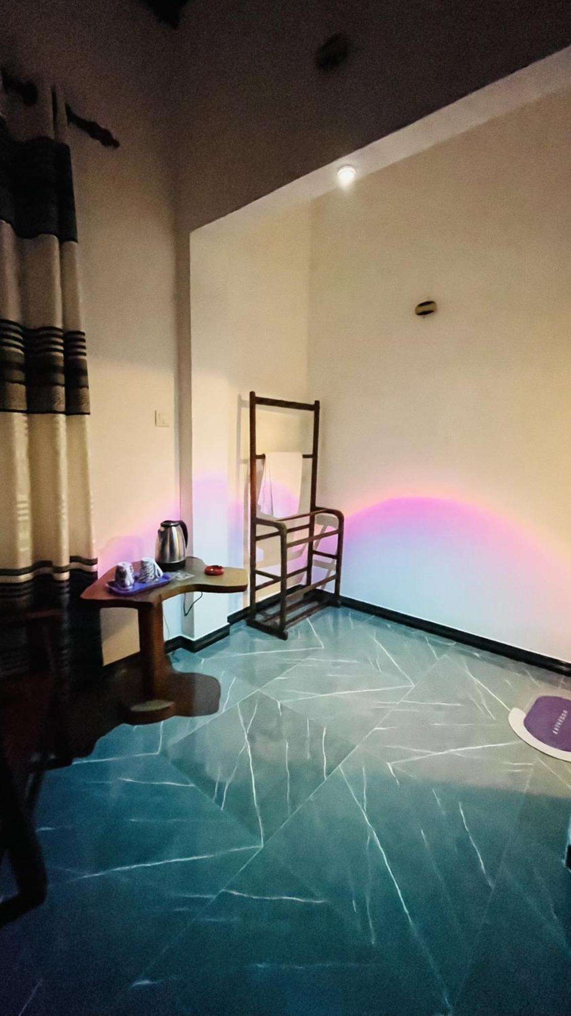 Jilan Homestay بينتوتا المظهر الخارجي الصورة