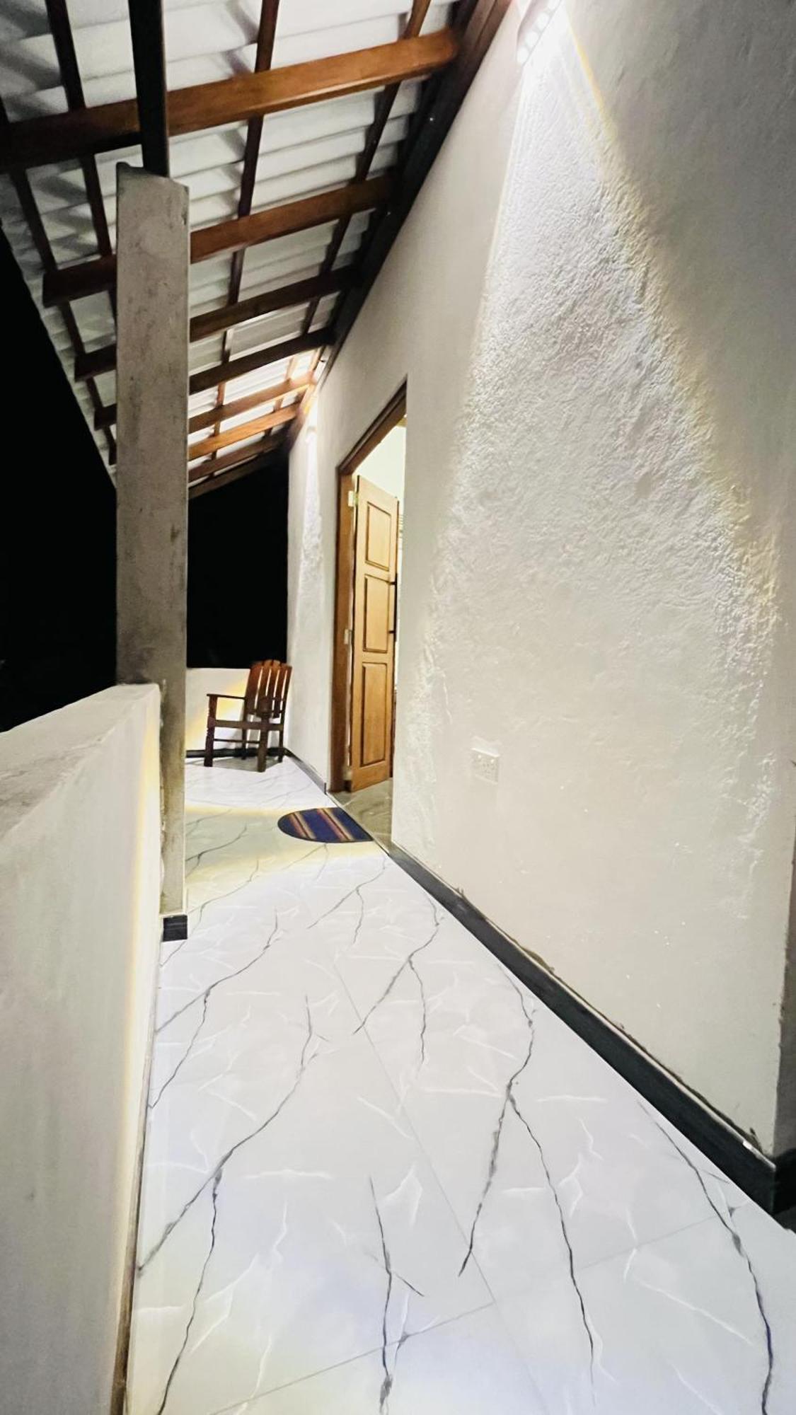 Jilan Homestay بينتوتا المظهر الخارجي الصورة