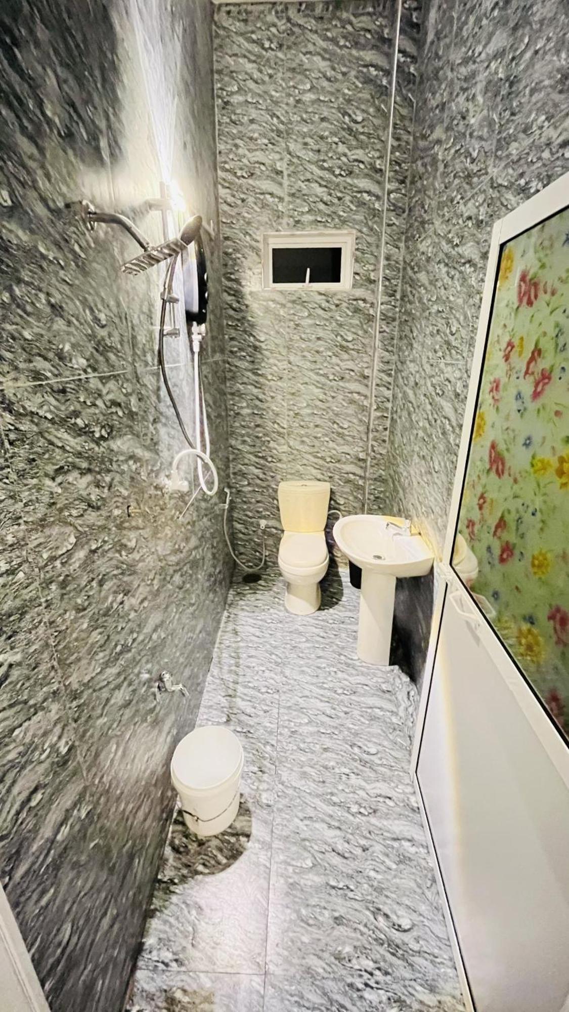 Jilan Homestay بينتوتا المظهر الخارجي الصورة