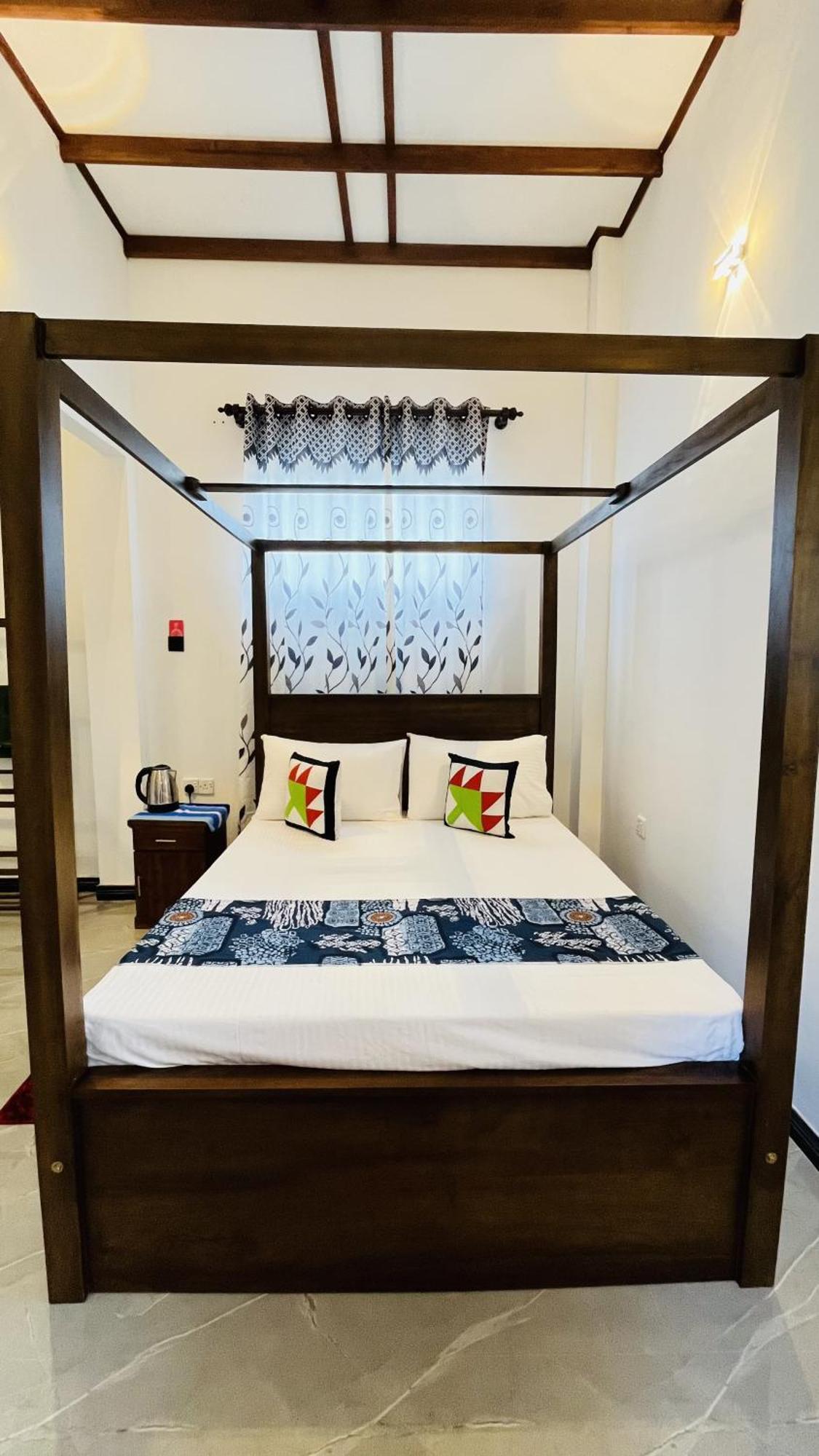 Jilan Homestay بينتوتا المظهر الخارجي الصورة